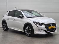 Peugeot 208 1.2 PureTech GT-Line | 2020 | 105.340 km | Automaat | X136XZ | NAP: Geen oordeel