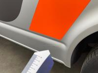 Volkswagen Transporter 2.0 TDI L2H1 DC Comfortline | 2015 | 284.792 km | Automaat | VR215N | NAP: Logisch