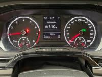 Volkswagen Polo 1.0 TSI Comfortline | 2019 | 222.322 km | Automaat | XH978S | NAP: Logisch