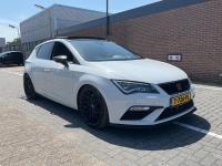 SEAT Leon 2.0 TSI CUPRA | 2019 | 139,493 km | Automatic | T726PL | NAP: No rating