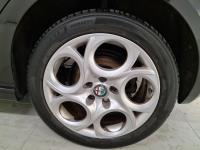 Alfa Romeo Giulietta 1.4 T Sprint | 2016 | 161,568 km | Automatic | JF752J | NAP: Makes sense