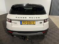 Land Rover | Range Rover Evoque | 2.2 TD4 4WD Pure | 2013 | 204.930 km | PS036S | Geen oordeel