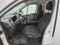 Renault Trafic 1.6 dCi T29 L1H1 Comfort | 2016 | 210.197 km | V396BH | NAP: Logisch