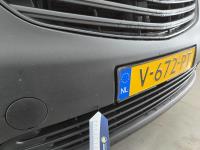 Opel Vivaro 1.6 CDTI L1H1 Edition EcoFlex | 2018 | 230,817 km | V672PT | NAP: Makes sense