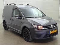 Volkswagen Caddy 1.4 TSI L1H1 BMT Comfortline | 2020 | 61.453 km | Automaat | VLT29T | NAP: Geen oordeel