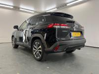 Toyota Corolla Cross 2.0 High Power Hybrid Launch Edition | 2023 | 194.854 km | Automaat | S617FK | NAP: Logisch