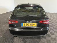 Audi | A3 | 1.4 TFSI Attraction Pro Line | 2013 | 264.325 km | 55ZXN4 | Logisch