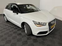 Audi | A1 | 1.6 TDI Attraction Pro Line Business | 2012 | 245,066 km | RV600H | No opinion