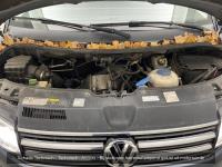 Volkswagen Transporter 2.0 TDI L2H1 DC Comfortline Plus | 2017 | 309.019 km | Automaat | V992GN | NAP: Logisch