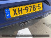 Volkswagen Polo 1.0 TSI Comfortline | 2019 | 222.322 km | Automaat | XH978S | NAP: Logisch