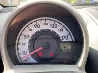 Peugeot 107 1.0-12V XS | 2008 | 222,648 km | 04ZNRK | NAP: Makes sense