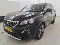 Peugeot 3008 1.2 PureTech Blue Lease Premium | 2019 | 126.871 km | Automaat | G437JK | NAP: Logisch