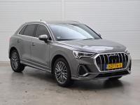 Audi Q3 35 TFSI S edition | 2021 | 62.897 km | Automaat | HZF76X | NAP: Geen oordeel