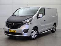 Opel Vivaro 1.6 CDTI L1H1 DC Edition EcoFlex | 2016 | 172.991 km | VV541X | NAP: Logisch