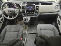 Renault Trafic 1.6 dCi T29 L2H1 DC Comfort | 2016 | 74.868 km | V17GHF | NAP: Geen oordeel