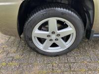 Jeep Compass 2.4 Limited | 2007 | 211,815 km | 45XRBP | NAP: Makes sense