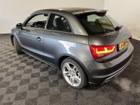 Audi | A1 | 1.2 TFSI Pro Line S | 2013 | 172.722 km | 1SBP86 | Logisch