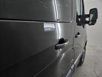 Renault Master T35 2.3 dCi L2H2 | 2017 | 181.379 km | V28LJF | NAP: Geen oordeel