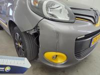 Renault Kangoo 1.5 dCi 110 Energy Comfort | 2018 | 171.270 km | Automaat | VZN96G | NAP: Geen oordeel