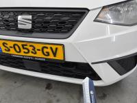 SEAT Ibiza 1.0 MPI Reference | 2019 | 267.381 km | S053GV | NAP: Geen oordeel
