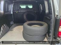 Peugeot Partner 1.5 BlueHDi 130 EAT8 S&S L1 | 2024 | 43.777 km | Automaat | V24HLN | NAP: Logisch