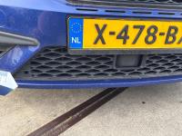 SEAT Leon 2.0 TSI CUPRA 300 | 2017 | 164.876 km | Automaat | X478BX | NAP: Geen oordeel