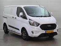 Ford Transit Custom 280 2.0 TDCI L1H1 Trend | 2018 | 266,291 km | V617PN | NAP: Logical