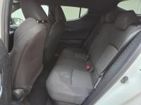 Toyota C-HR 1.8 Hybrid Dynamic | 2017 | 221.106 km | Automaat | RD057L | NAP: Logisch