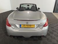 Peugeot | 308 CC | 1.6 THP Premiere | 2010 | 124,842 km | 25KRR1 | Logical