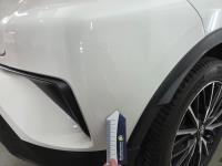 Toyota C-HR 1.8 Hybrid Dynamic | 2017 | 221.106 km | Automaat | RD057L | NAP: Logisch