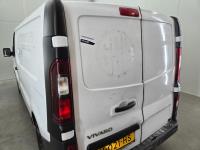 Opel Vivaro 1.6 CDTI L1H1 Selection | 2017 | 321,113 km | V021HS | NAP: Logical