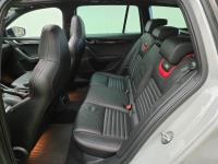Skoda Octavia Combi 2.0 TSI RS 230 Business Stationwagen | 2016 | 206.139 km | Automaat | X330DT | NAP: Geen oordeel