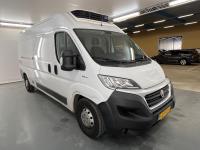 Fiat Ducato 35H 2.3 MultiJet L3H2 | 2020 | 168.920 km | VDT92R | NAP: Logisch