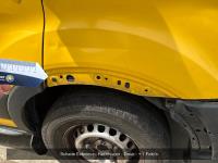 Ford Transit 350 2.0 TDCI L4H3 Trend RWD | 2019 | 236.019 km | VDK86K | NAP: Logisch