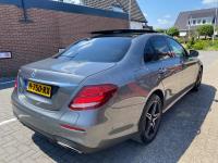Mercedes-Benz E-klasse 350 e Business Solution AMG Plus Upgrade Edition | 2018 | 195.849 km | Automaat | H750RX | NAP: Geen oordeel