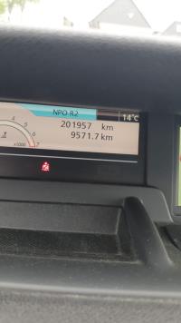 Renault | Grand Scénic | 1.4 TCe Bose | 2011 | 201.957 km | 44RBP6 | Logisch