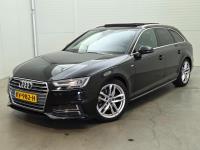 Audi A4 Avant 1.4 TFSI Lease Edition | 2017 | 224,597 km | Automatic | KV982H | NAP: Reasonable