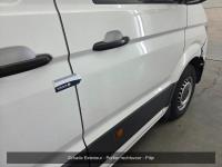 Volkswagen Crafter 35 2.0 TDI L3H3 DC Trendline | 2018 | 181.960 km | Automaat | VZB58F | NAP: Geen oordeel