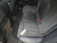 Audi A3 Limousine 35 TFSI CoD Sport S Line Edition | 2018 | 196.836 km | Automaat | XB979B | NAP: Logisch