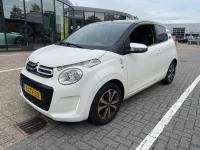 Citroen C1 1.0 e-VTi Shine | 2014 | 78.982 km | 1XTV33 | NAP: Logisch
