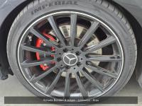Mercedes-Benz A-Class 220 | 2019 | 126,088 km | Automatic | HJJ97L | NAP: No rating