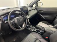 Toyota Corolla Cross 2.0 High Power Hybrid Launch Edition | 2023 | 194.854 km | Automaat | S617FK | NAP: Logisch