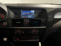 BMW | X3 | xDrive20d High Executive | 2012 | 247.153 km | 11TVT4 | Logisch