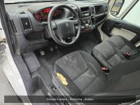 Peugeot Boxer 328 2.2 HDI L1H1 XR Profit+ | 2015 | 228,694 km | VR867R | NAP: Makes sense