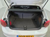 Volkswagen Polo 2.0 TSI GTI | 2020 | 137,256 km | Automatic | GSN80Z | NAP: No rating