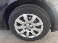 Volkswagen | Golf | 1.6 FSI Comfortline | 2004 | 269,716 km | 12NPDB | Logical