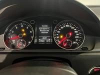 Volkswagen | Passat | 1.4 TSI Highline BlueMotion | 2011 | 237,860 km | L696LS | No rating