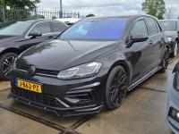 Volkswagen Golf 2.0 TSI 4Motion R | 2018 | 152.676 km | Automaat | J862PZ | NAP: Geen oordeel