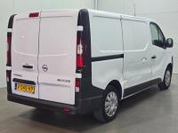 Opel Vivaro 1.6 CDTI L1H1 Edition EcoFlex | 2017 | 209.350 km | V045HP | NAP: Logisch