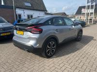 Citroen Ë-C4 Feel Pack 50 kWh | 2022 | 131.070 km | Automaat | P897LD | NAP: Logisch